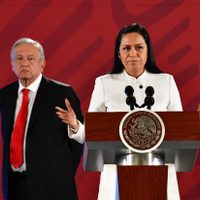 Al menos 20 mdp para programas sociales han sido robados, informa la Secretaría de Bienestar