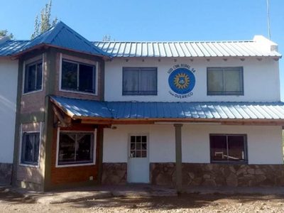 Una menor murió en General Roca por tocar un cerco eléctrico