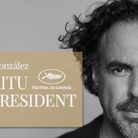 Alejandro G. Inárritu será el primer mexicano y latinoamericano que presida el jurado de Cannes (video)