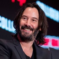 Impresionante suma: se conoció la cifra que cobró Keanu Reeves por "The Matrix Resurrections"