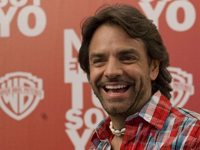 ¿Se burló de México? Eugenio Derbez y una indignante frase sobre el coronavirus: “Allá está todo..."