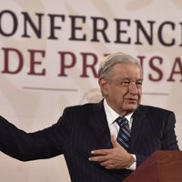 Lorenzo Córdova recibía órdenes del presidente: AMLO