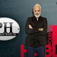 Andy Kusnetzoff va por todo en "PH: Podemos Hablar", con este polémico invitado