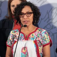 Respaldan la candidatura de Anabel López frente al Inmujeres