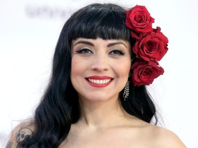 ¿Qué pasará? Un grupo religioso planea interrumpir el show de Mon Laferte en Viña del Mar