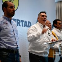 PAN, PRI y PRD denuncian por peculado a exoperador de Moreno Valle reclutado por Morena