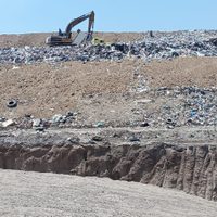 Acuerdan pueblos y gobierno cierre definitivo de basurero de Cholula