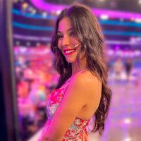 El famoso deportista que enamoró a la China Ansa de Telefe