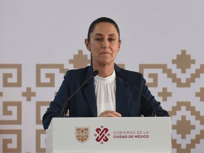 Sheinbaum hará nueva gira por las alcaldías para promover la atención prioritaria “333 colonias”