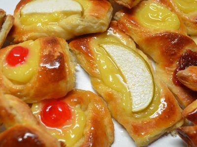 Facturas con aceite sin manteca: increíblemente suavecitas y esponjosas para una rica merienda