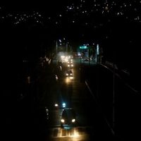 Apagón en la Península de Yucatán dejó a más de 2.2 millones de usuarios sin electricidad