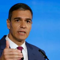 Aumenta la tensión con España: Pedro Sánchez advirtió que “las motosierras son amenazas”
