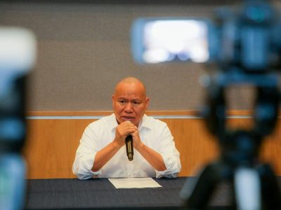 Exhiben casas en Miami de alcalde con licencia de Tlalnepantla