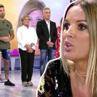 Marta López redobló su apuesta contra Sálvame: "Tres pepinos"