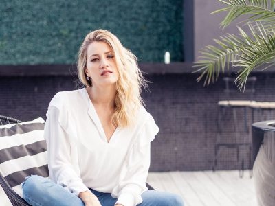 La foto que delata la verdadera relación entre Mica Viciconte y las hijas de Fabián Cubero