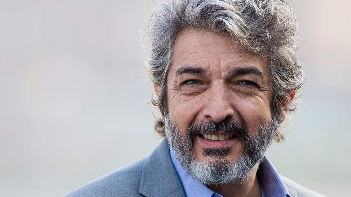 Ricardo Darín. Fuente: (Instagram)