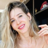La tremenda sorpresa que se llevó Guillermina Valdés en Mar del Plata: "Me eligieron"