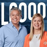Alivio para Figueroa y Ruiz: finalmente les otorgaron la personería jurídico política definitiva