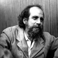 González Gortázar, un faro: Isaac Masri