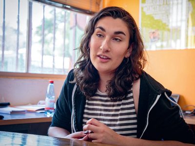 Elecciones en Chile: por primera vez, el país vecino tendrá una diputada trans