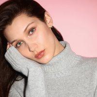 ¡Lo mejor de París! Bella Hadid hizo realidad su sueño e impactó a sus fans. ¿Cuál fue?