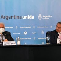 La Justicia definirá la continuación de la causa “Vacunatorio VIP”