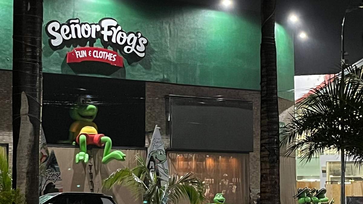 Comercios cubrieron sus entradas