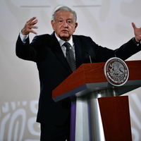 AMLO niega secuestros de menores en Tabasco: “magnifican lo relacionado con violencia”