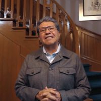 Monreal insiste en reforma fiscal “de gran envergadura” para sostener programas sociales