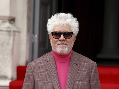 Terrible denuncia contra Pedro Almodóvar: "Me daba muchísimo miedo"