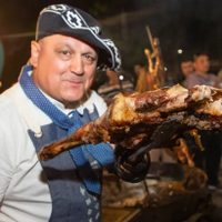 Chos Malal se prepara para vivir una nueva edición de la Fiesta Nacional del Chivito
