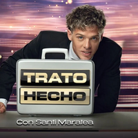 El alto costo que dejó "Trato Hecho": el programa de Santiago Maratea que América TV levantó antes de tiempo