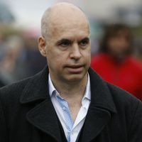 Larreta se sumó a la polémica y pidió que el Congreso vuelva a sesionar