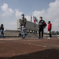 UNAM alerta sobre covid-19 y recomienda volver al cubrebocas