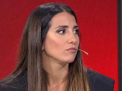 Contra las cuerdas: la polémica figura que podría llevar a la Justicia a Cinthia Fernández