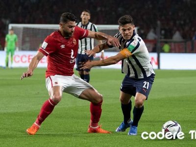 Eliminan a Monterrey del Mundial de Clubes; "es un fracaso absoluto", dice Javier Aguirre