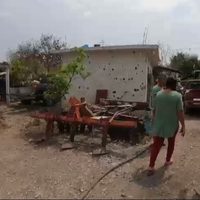Segob interviene en el Ejido Buenavista, sitiado por el crimen desde hace dos años