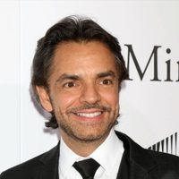Por el furor en la web: Eugenio Derbez engañó a sus fans utilizando a su hija