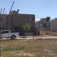 Violenta entradera a una madre y su hija adolescente en su casa de Rincón de Emilio