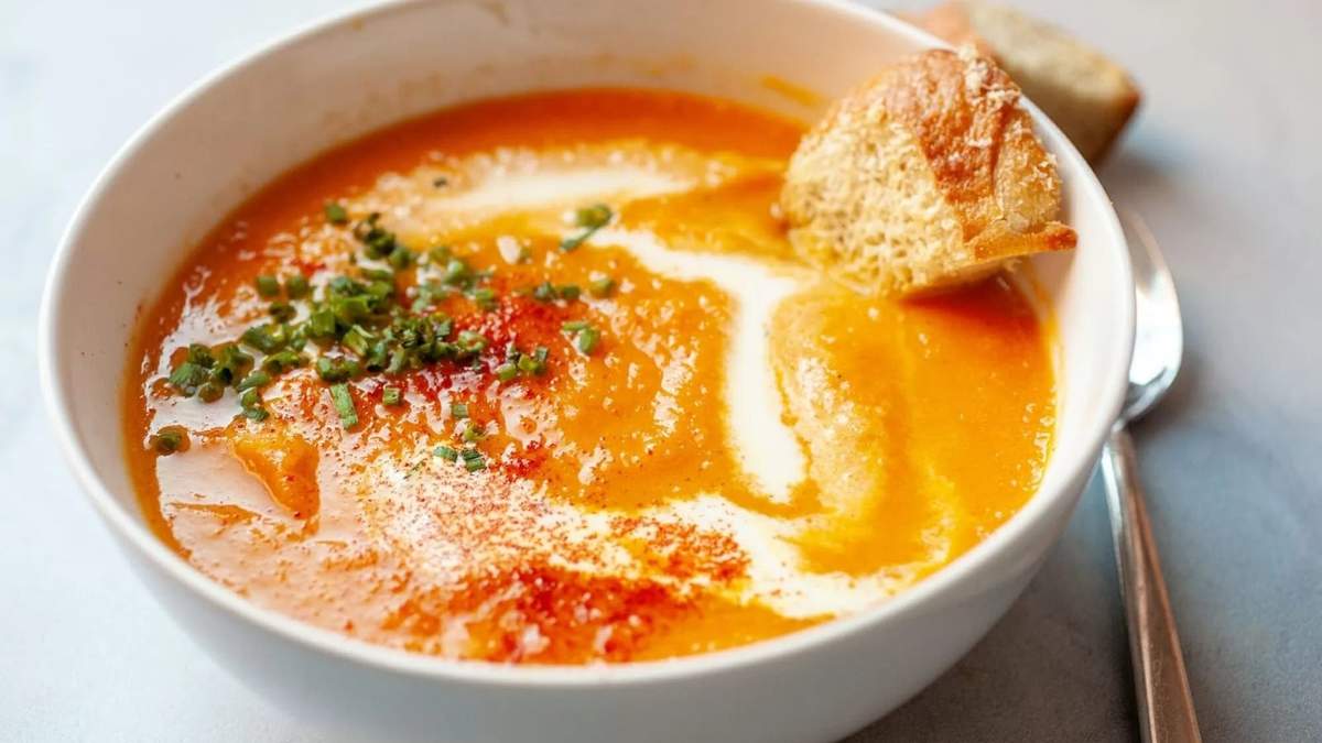 Sopa de fin de mes. Fuente: (X)