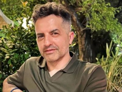 Los sorpresivos anuncios de Ángel de Brito