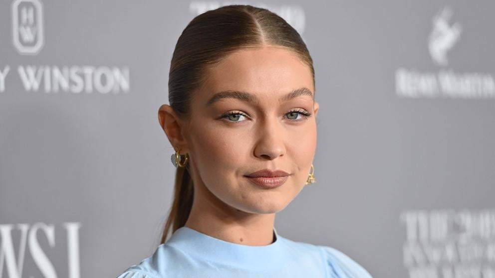 Gigi Hadid. Fuente: (Instagram)