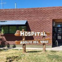 Ejercía como médica en el hospital de Senillosa, pero no tenía título y era buscada por la Justicia