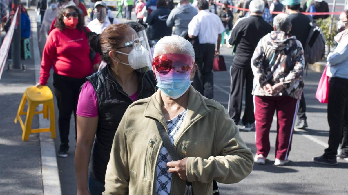 Jubilados y pensionados