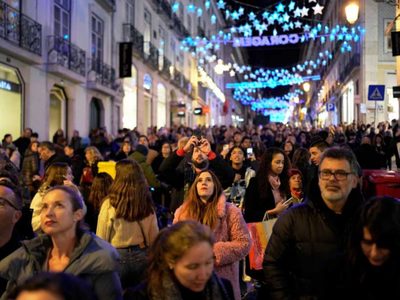 Población mundial aumentó en más de 75 millones en 2023