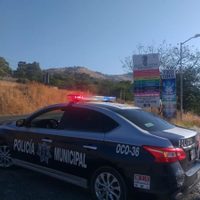 Detienen a dos expolicías de Ocotlán acusados de desaparición forzada