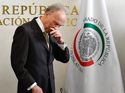 Gertz, denunciado por tráfico de influencias