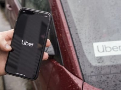 Uber investiga supuesto hackeo a su base de datos