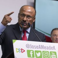 El PRI saldrá al encuentro del México nuevo con ánimo renovado y en unidad: Juárez Cisneros