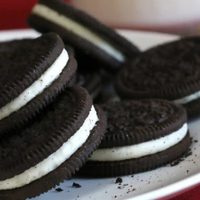 Galletitas oreo fit: la versión saludable de las galletas más famosas, muy fáciles y sin azúcar